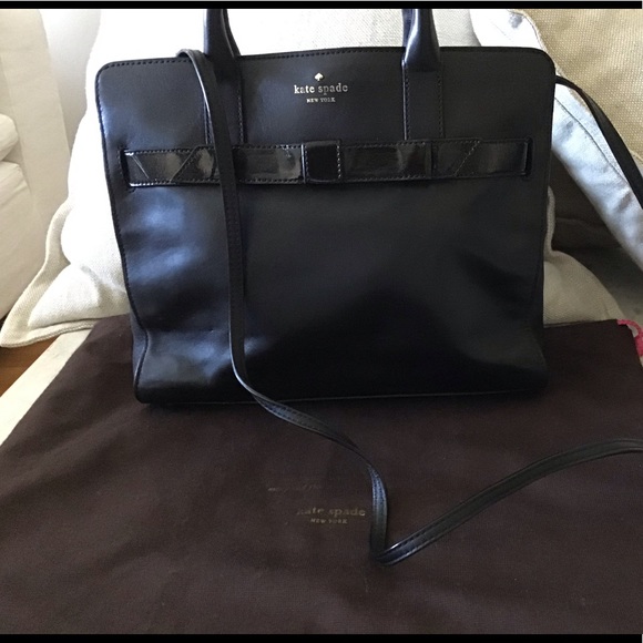 Kate Spade Handbag - Picture 3 of 7